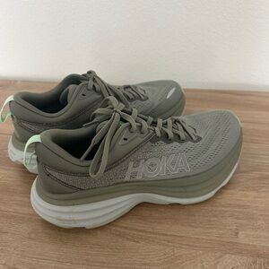 HOKA Women's Bondi 8